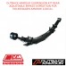 OUTBACK ARMOUR SUSP KIT REAR ADJ BYPASS EXPEDITION FITS VOLKSWAGEN AMAROK 4/10+